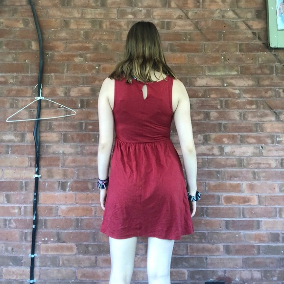 🌸 (3/18) Cute summer dress! - Picture 3 of 5